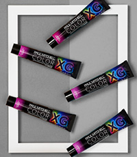 Color XG