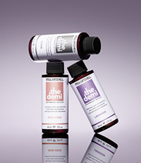 Paul Mitchell The Demi