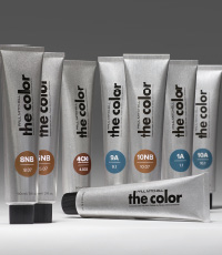 Paul Mitchell The Color