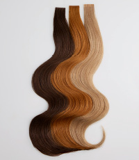 Flaunt Tape Extensions