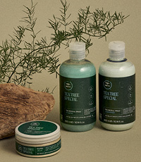 Tea Tree