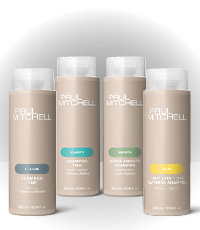 PAUL MITCHELL