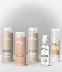 Paul Mitchell